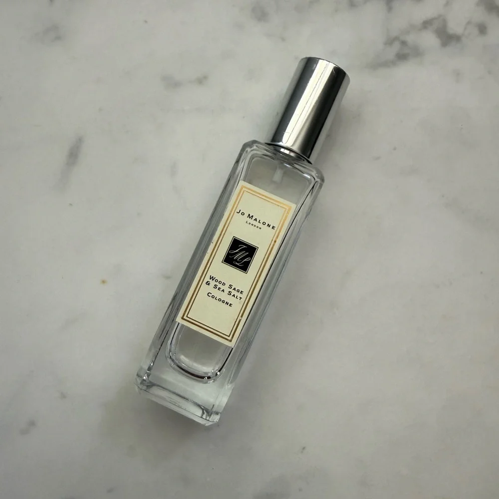 Jo Malone Wood Sage and Sea Salt